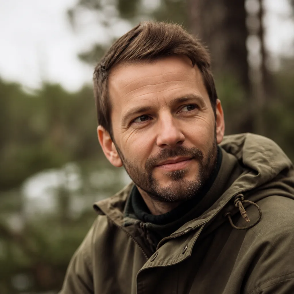 Mikael Lind